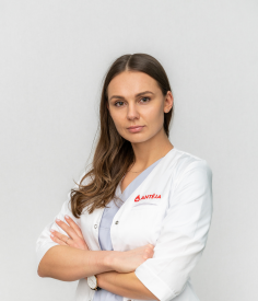 Greta Aidukaitė